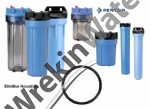 100687 Pentek BUNA-N O ring for Pentek No5 & Slimline Housings